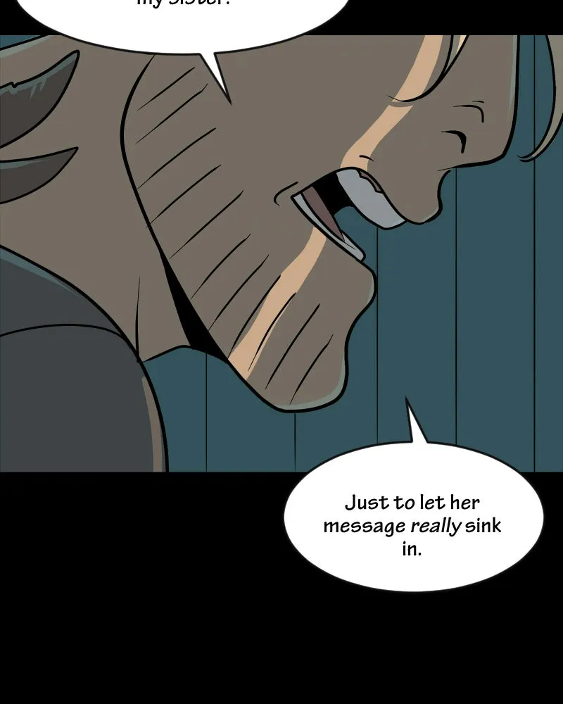 The Croaking Chapter 154 page 57 - 