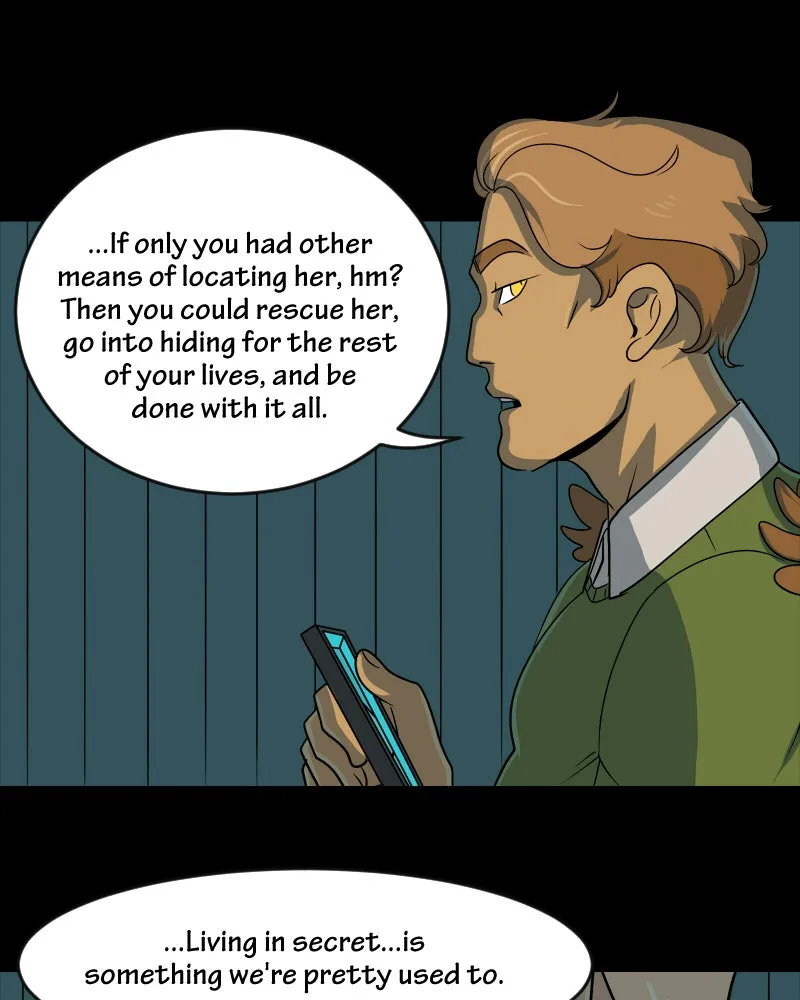 The Croaking Chapter 154 page 58 - 