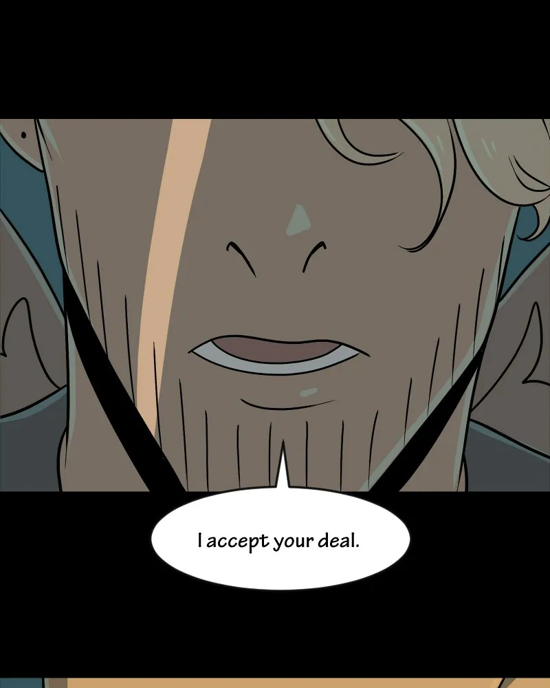 The Croaking Chapter 154 page 61 - 