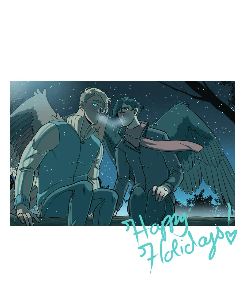 The Croaking Chapter 154 page 68 - 