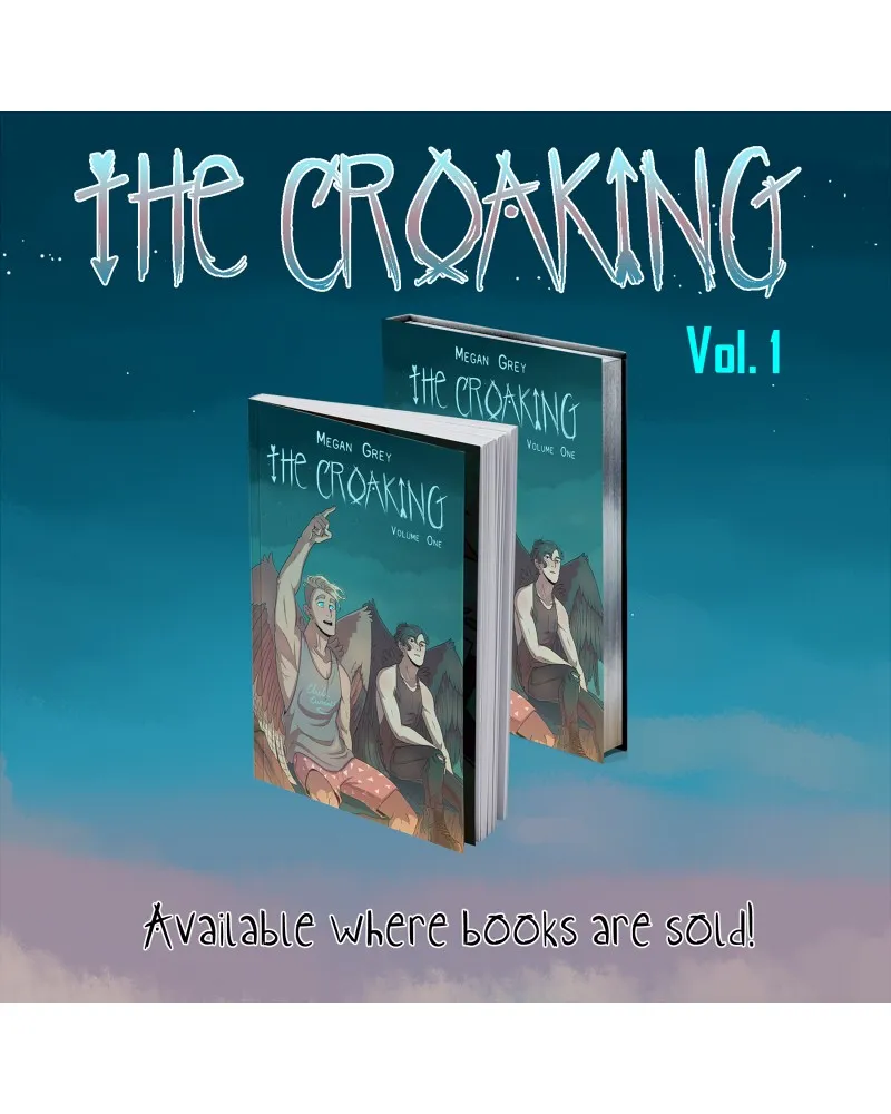 The Croaking Chapter 154 page 69 - 