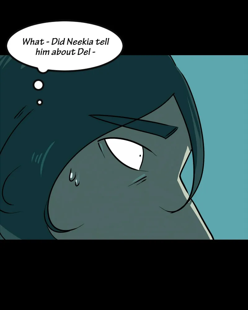 The Croaking Chapter 154 page 8 - 