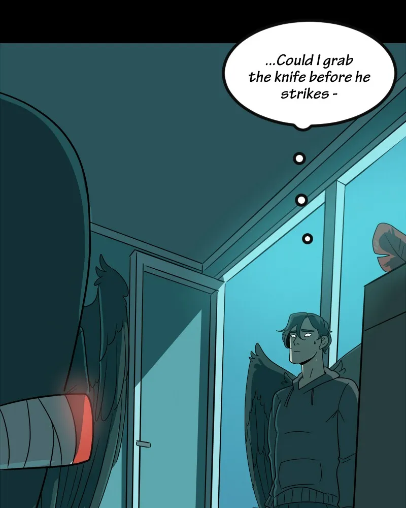 The Croaking Chapter 154 page 9 - 