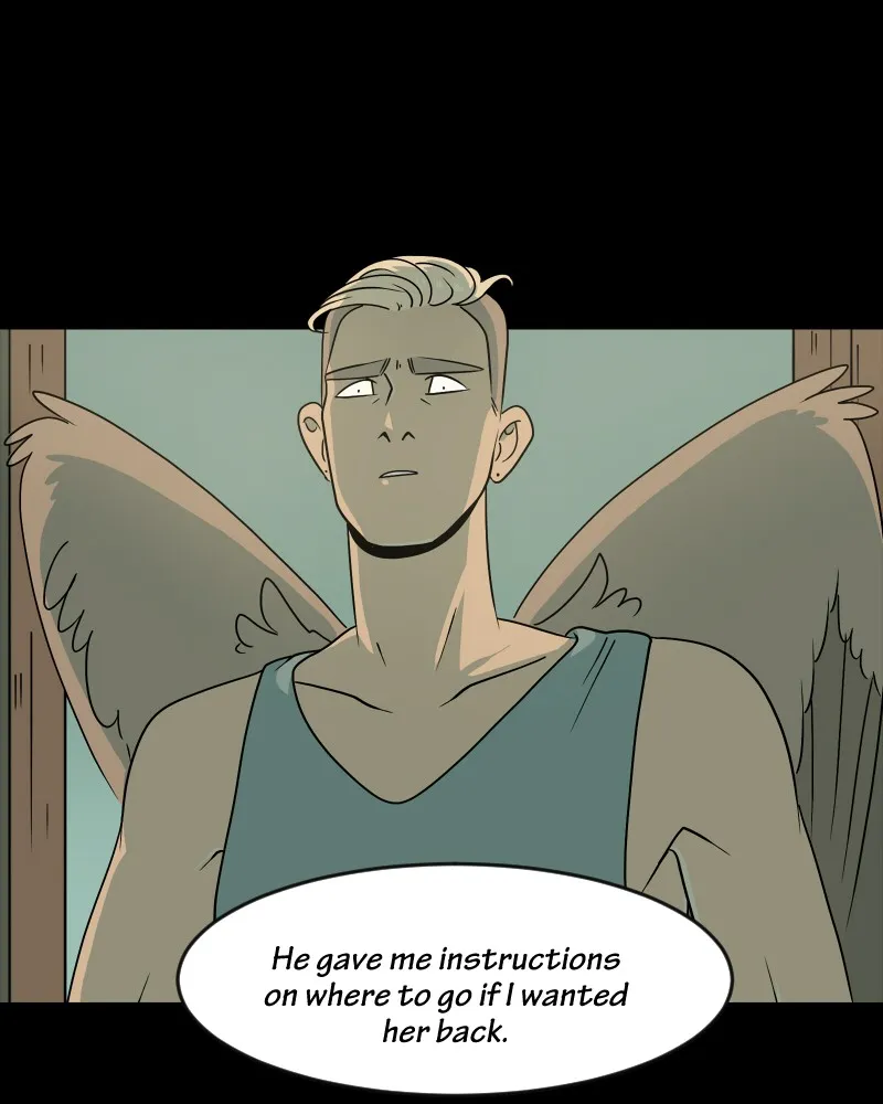 The Croaking Chapter 155 page 11 - 