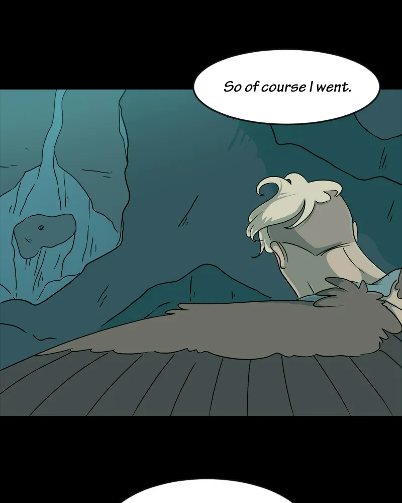 The Croaking Chapter 155 page 12 - 