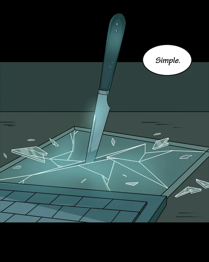 The Croaking Chapter 155 page 15 - 