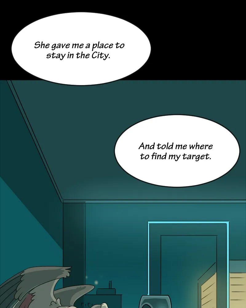 The Croaking Chapter 155 page 17 - 