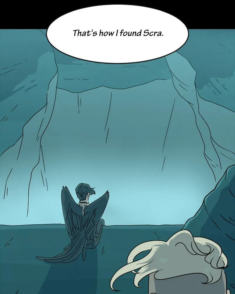 The Croaking Chapter 155 page 19 - 