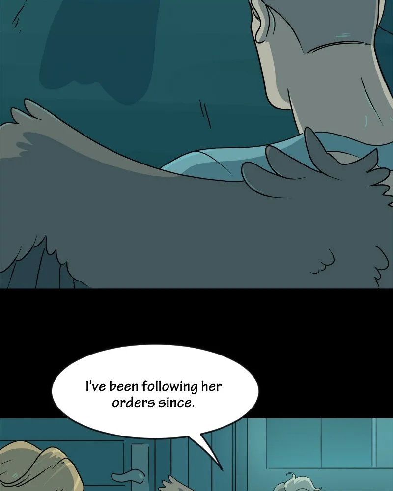 The Croaking Chapter 155 page 20 - 