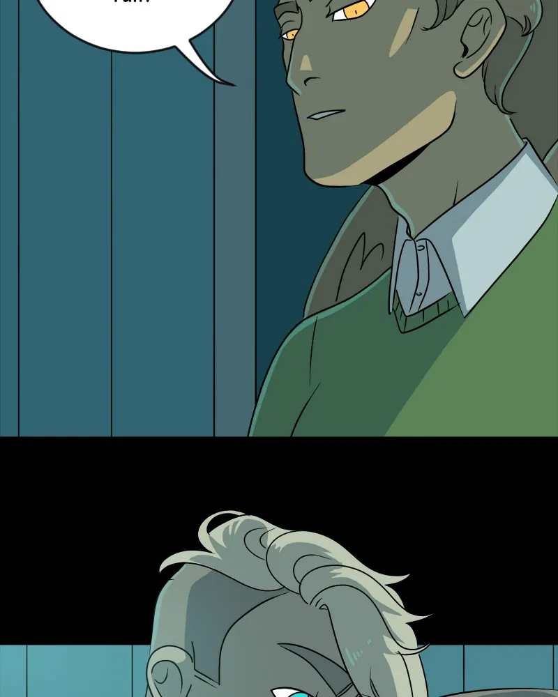 The Croaking Chapter 155 page 22 - 