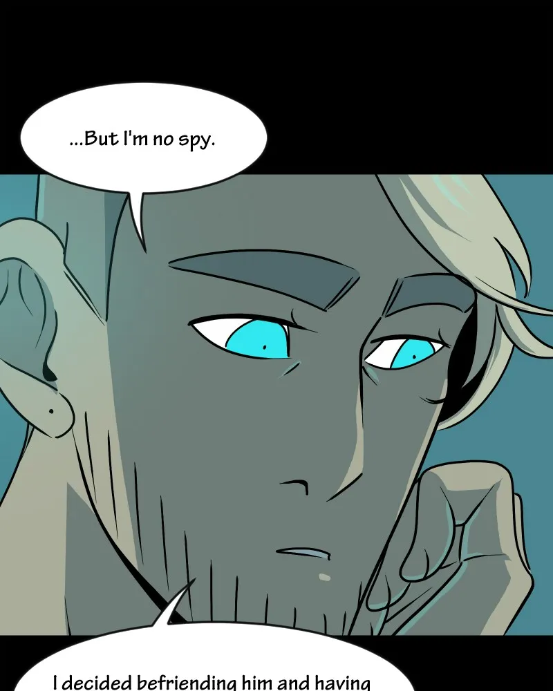 The Croaking Chapter 155 page 24 - 