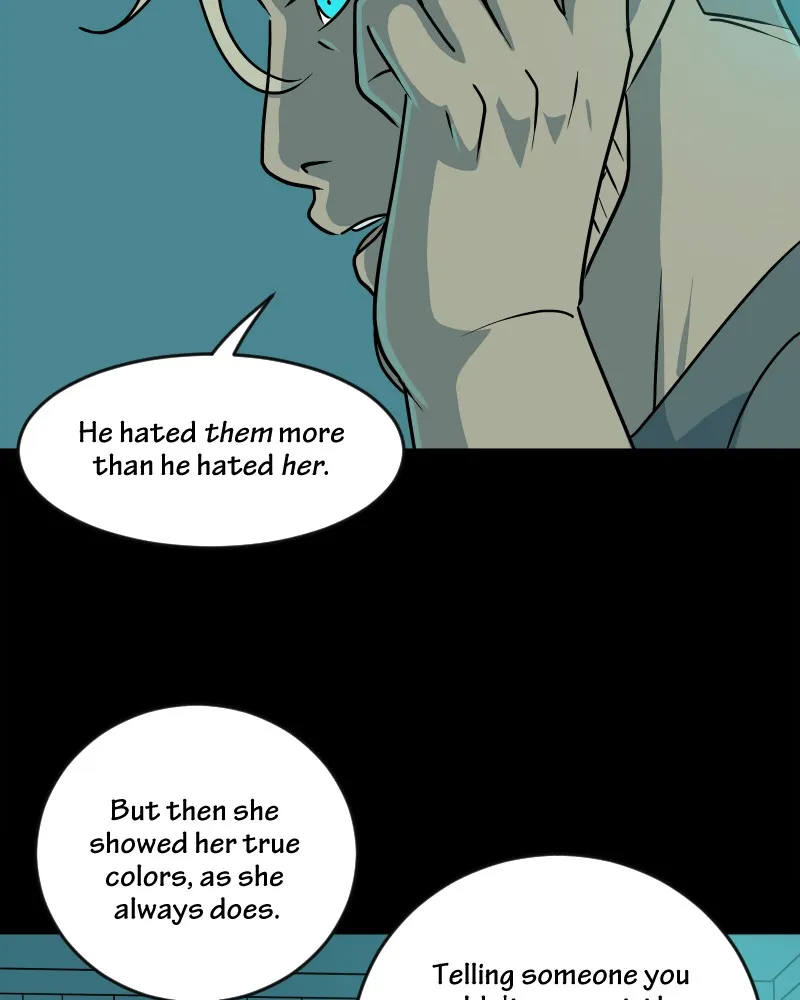 The Croaking Chapter 155 page 27 - 