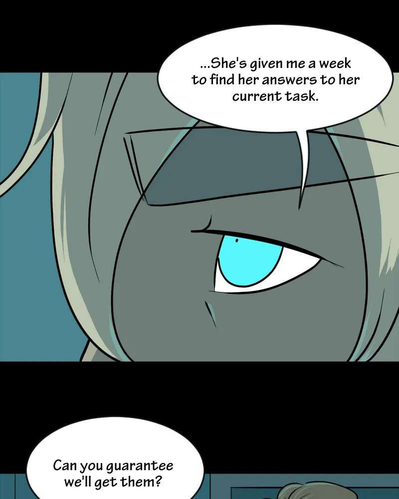 The Croaking Chapter 155 page 29 - 