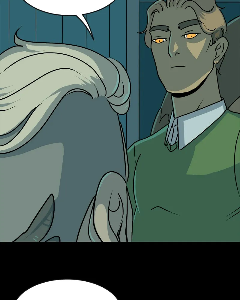 The Croaking Chapter 155 page 30 - 