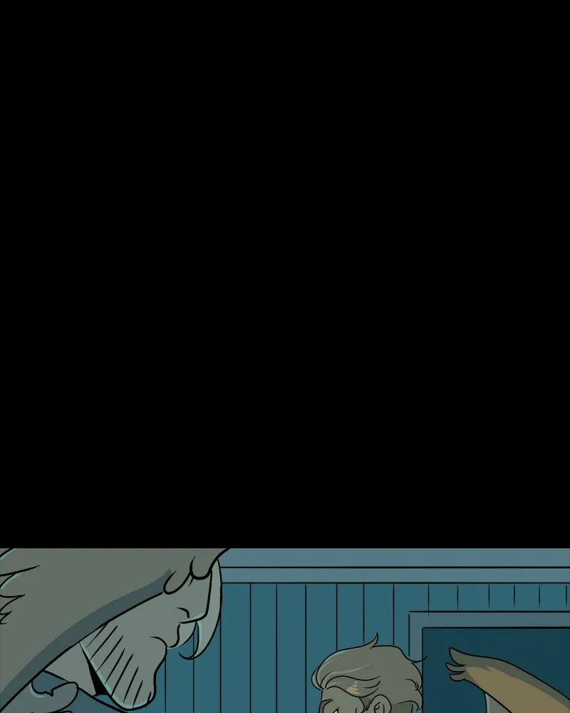 The Croaking Chapter 155 page 4 - 