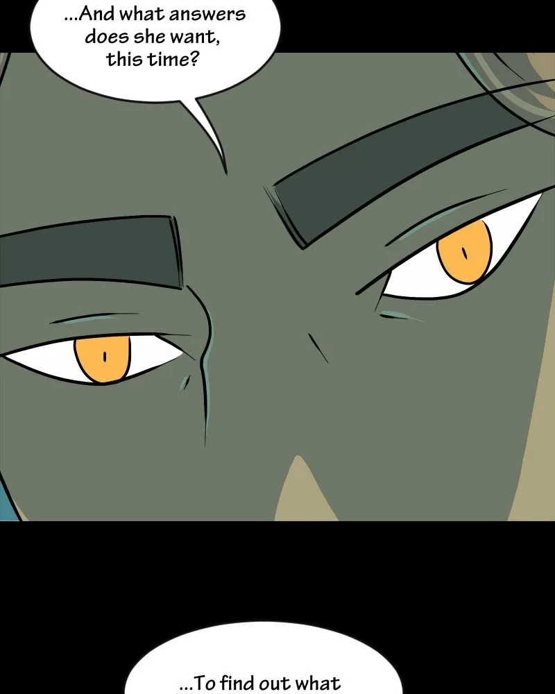 The Croaking Chapter 155 page 31 - 