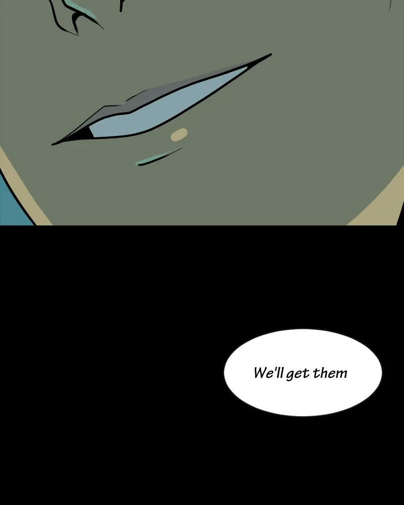 The Croaking Chapter 155 page 33 - 