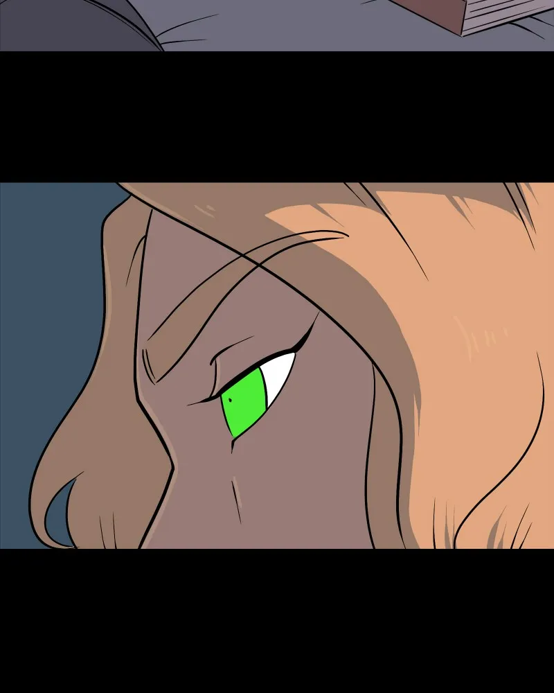 The Croaking Chapter 155 page 35 - 