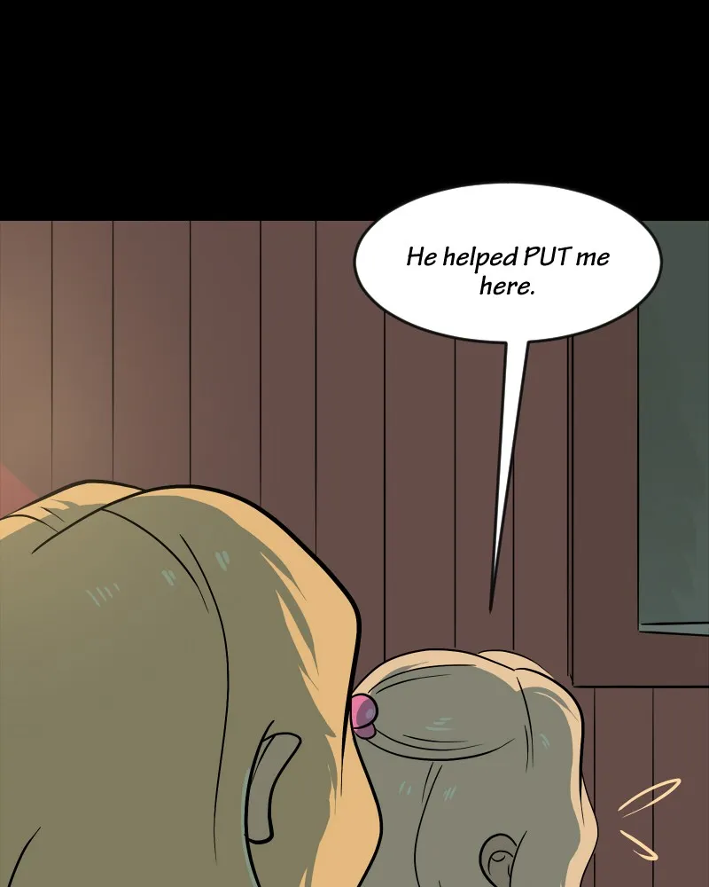 The Croaking Chapter 155 page 36 - 
