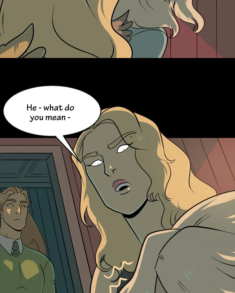 The Croaking Chapter 155 page 37 - 