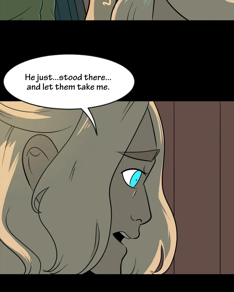 The Croaking Chapter 155 page 38 - 