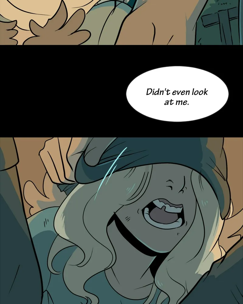 The Croaking Chapter 155 page 40 - 