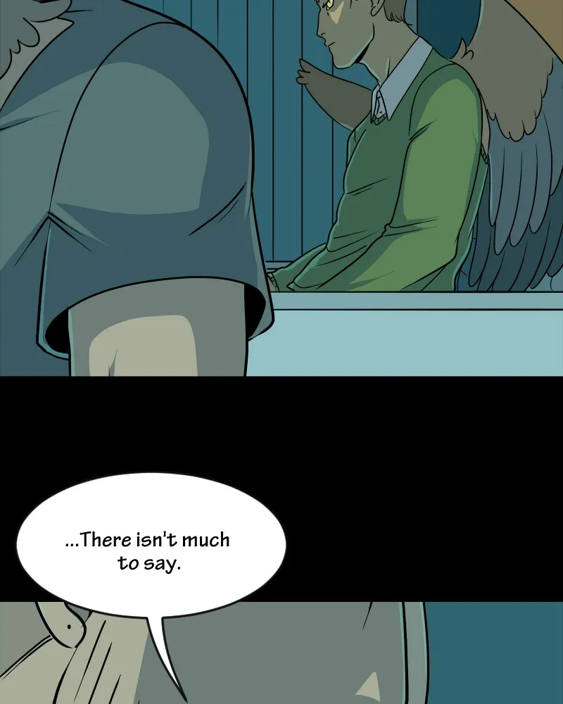 The Croaking Chapter 155 page 5 - 