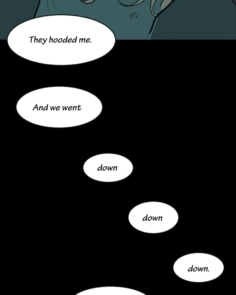 The Croaking Chapter 155 page 41 - 