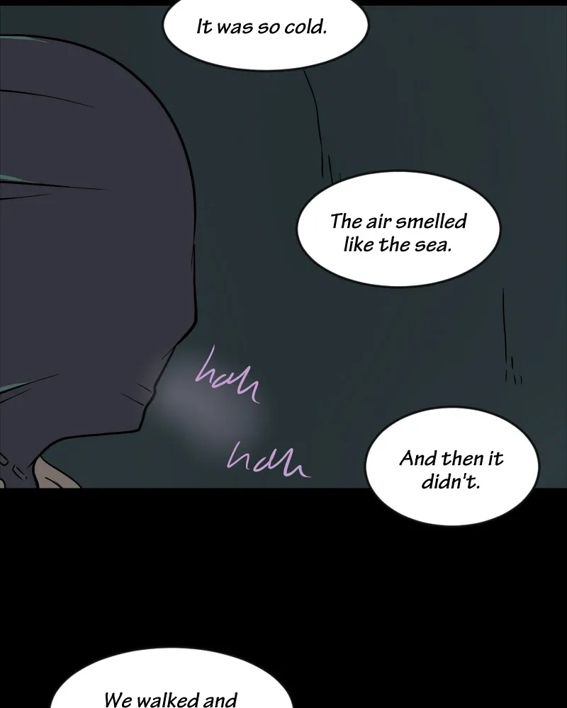 The Croaking Chapter 155 page 42 - 