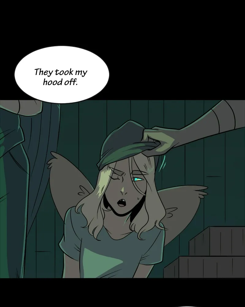 The Croaking Chapter 155 page 44 - 