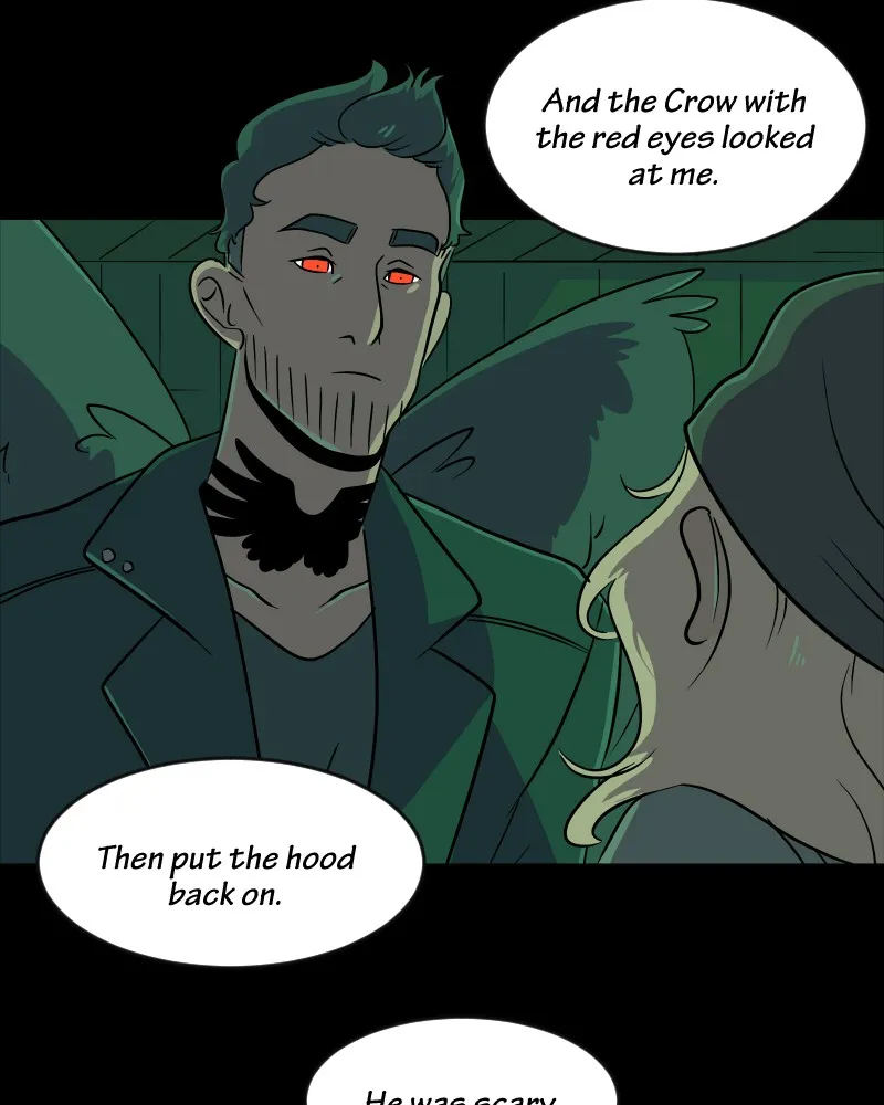 The Croaking Chapter 155 page 45 - 