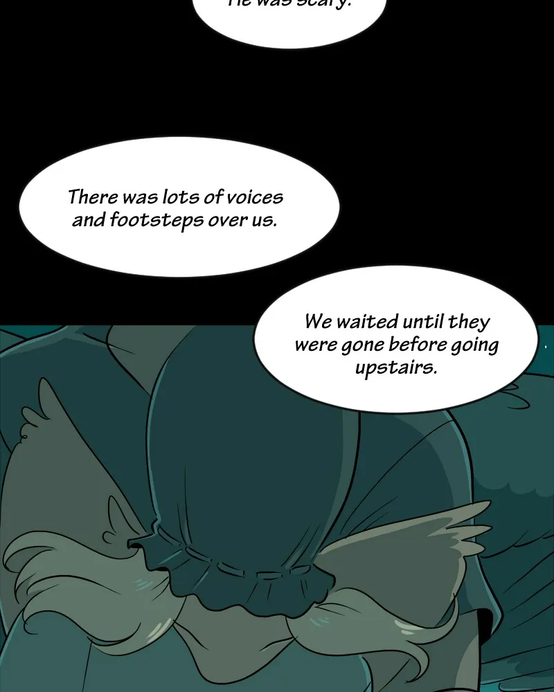 The Croaking Chapter 155 page 46 - 