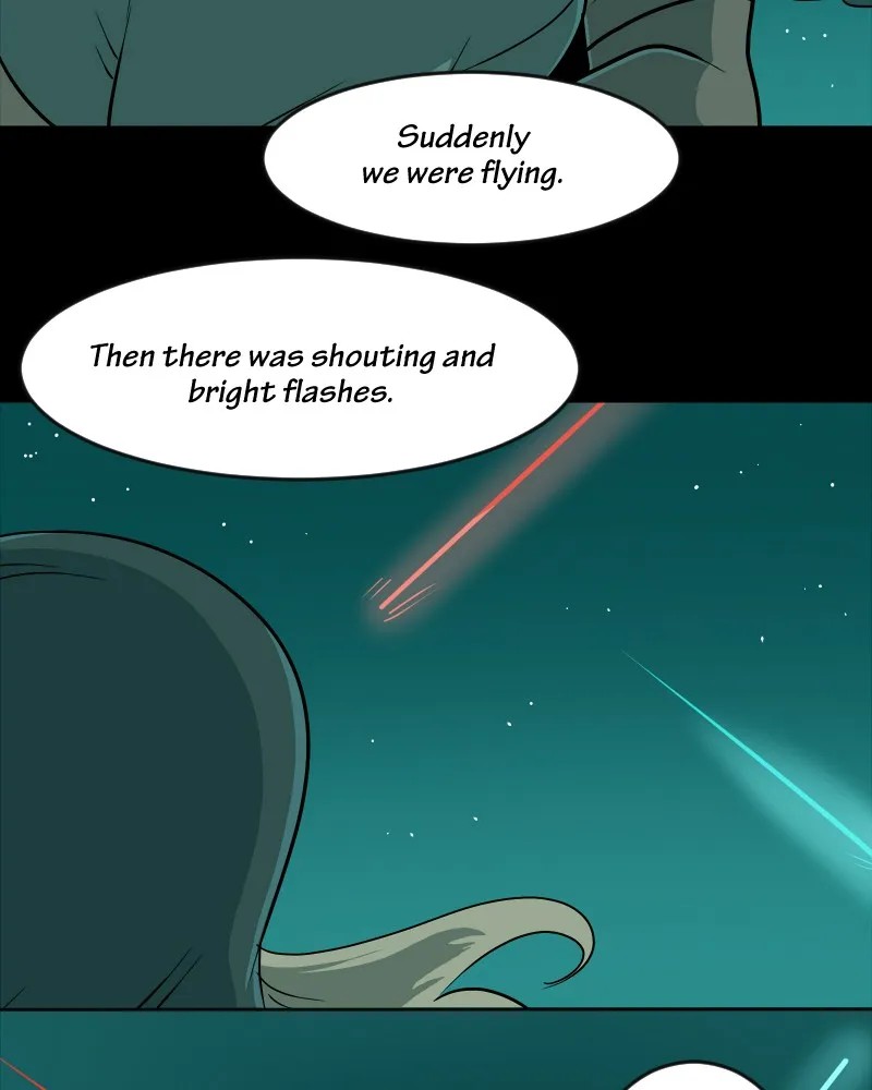 The Croaking Chapter 155 page 47 - 
