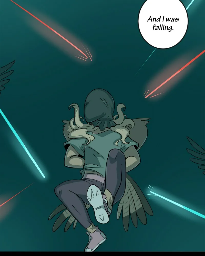The Croaking Chapter 155 page 48 - 