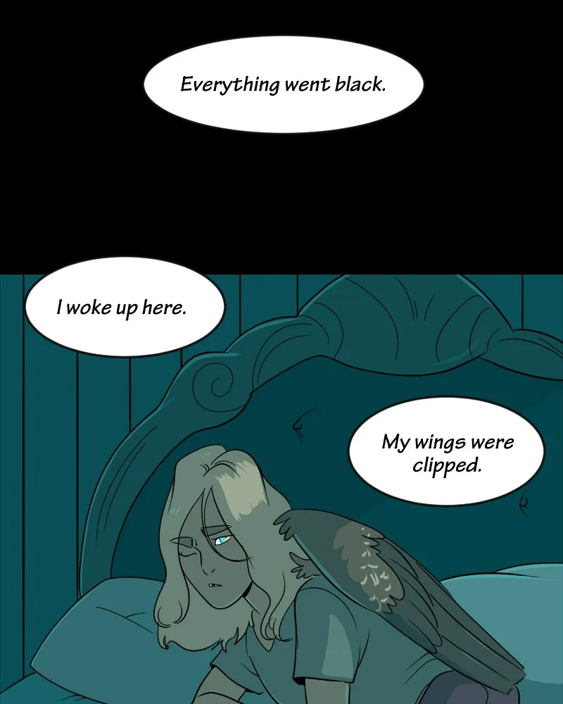The Croaking Chapter 155 page 49 - 