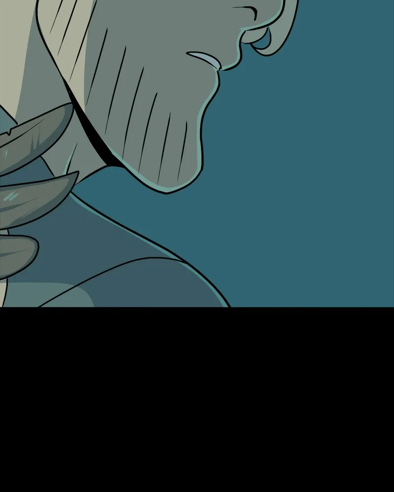 The Croaking Chapter 155 page 6 - 