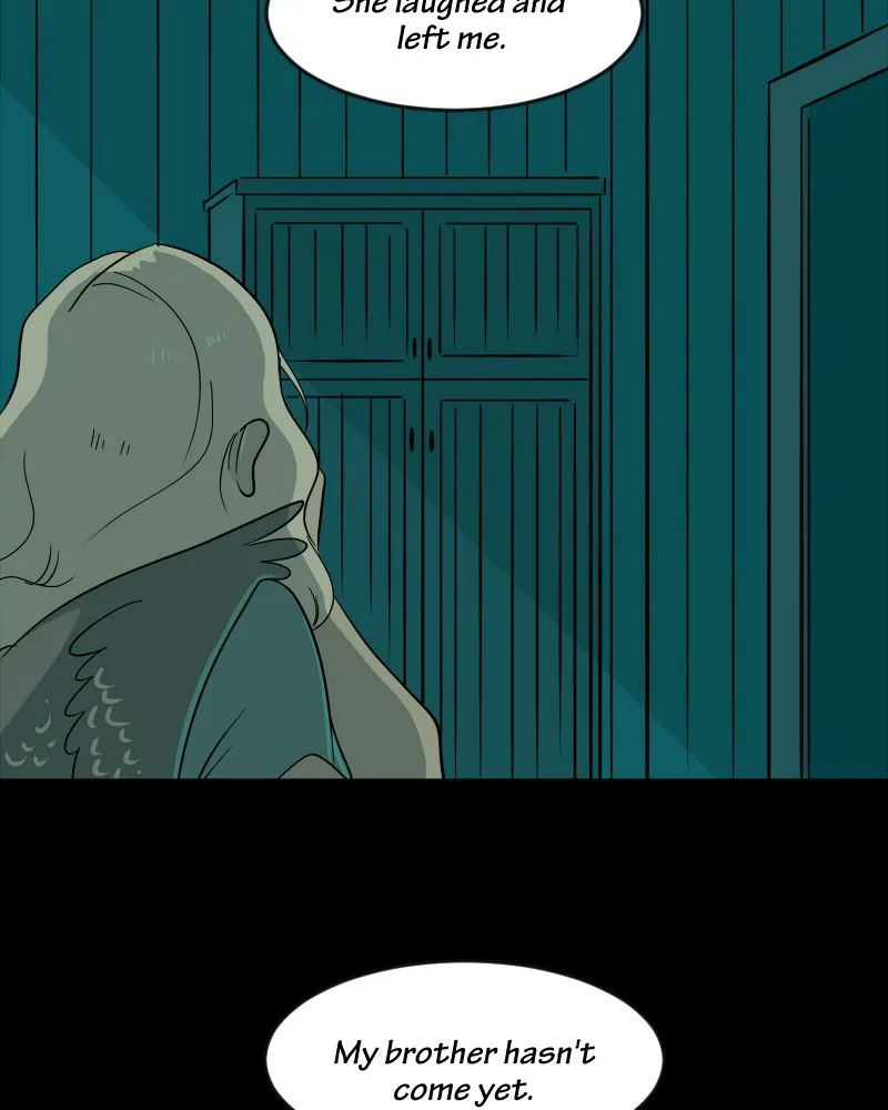 The Croaking Chapter 155 page 52 - 