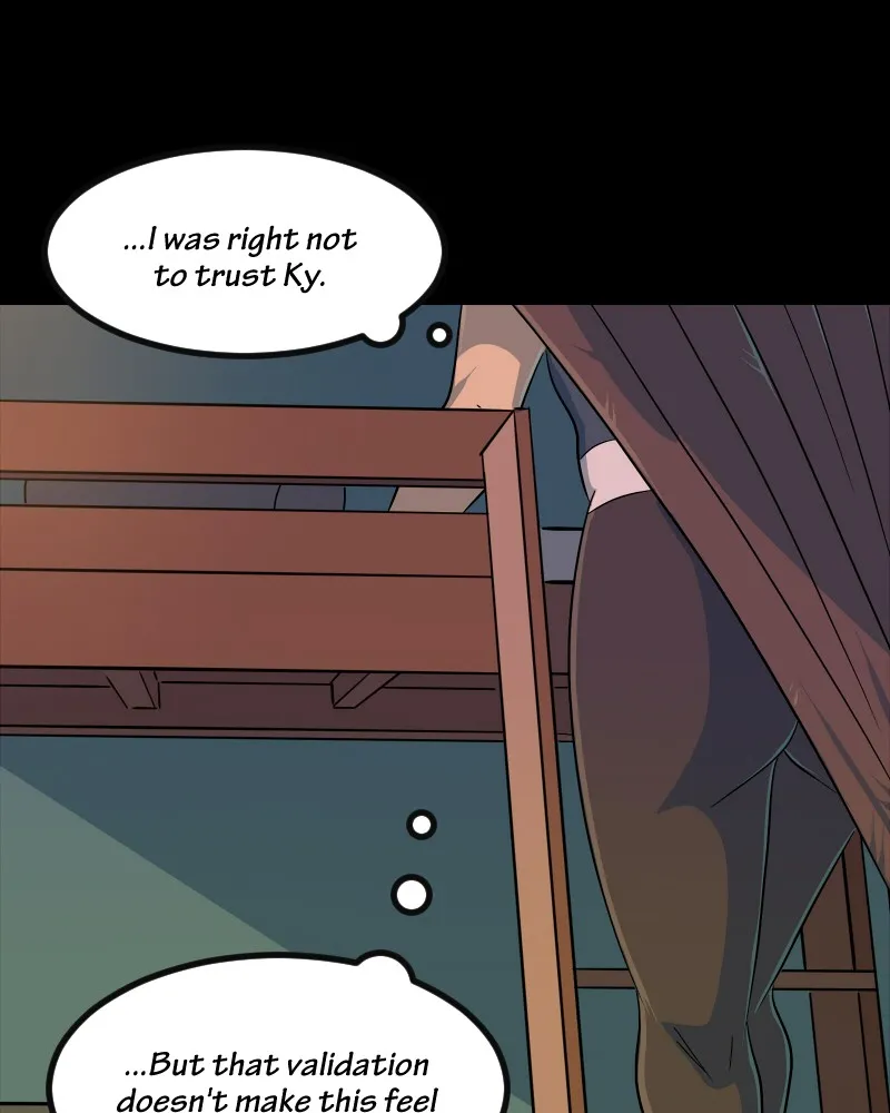 The Croaking Chapter 155 page 54 - 