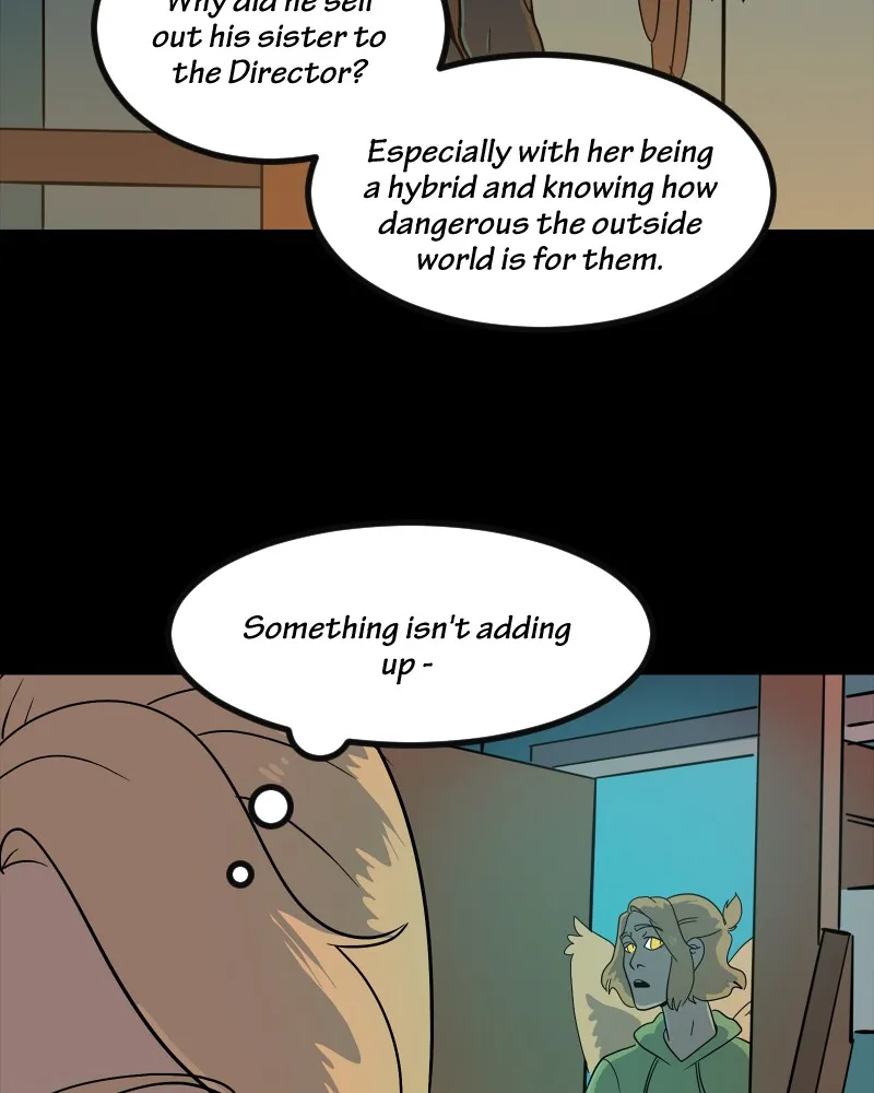 The Croaking Chapter 155 page 56 - 