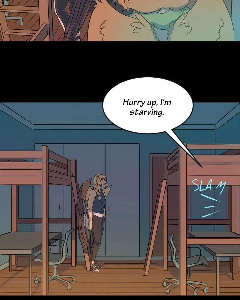 The Croaking Chapter 155 page 58 - 