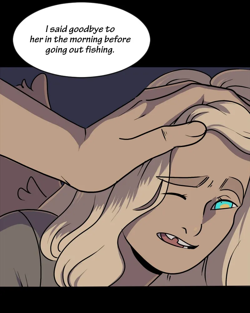 The Croaking Chapter 155 page 7 - 
