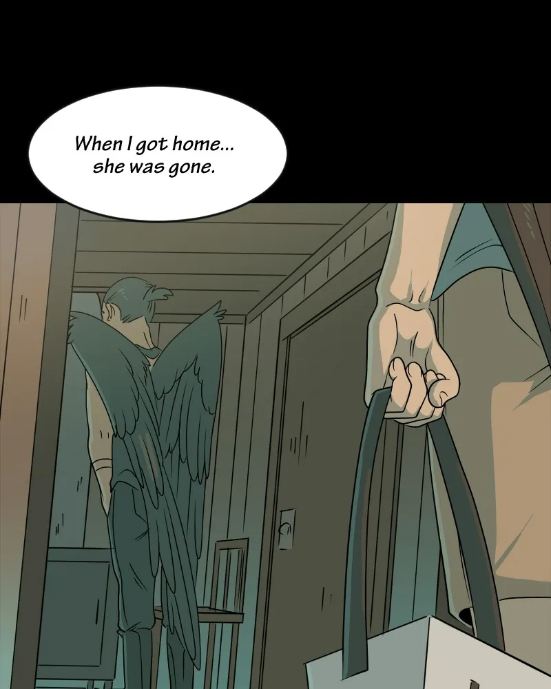 The Croaking Chapter 155 page 9 - 