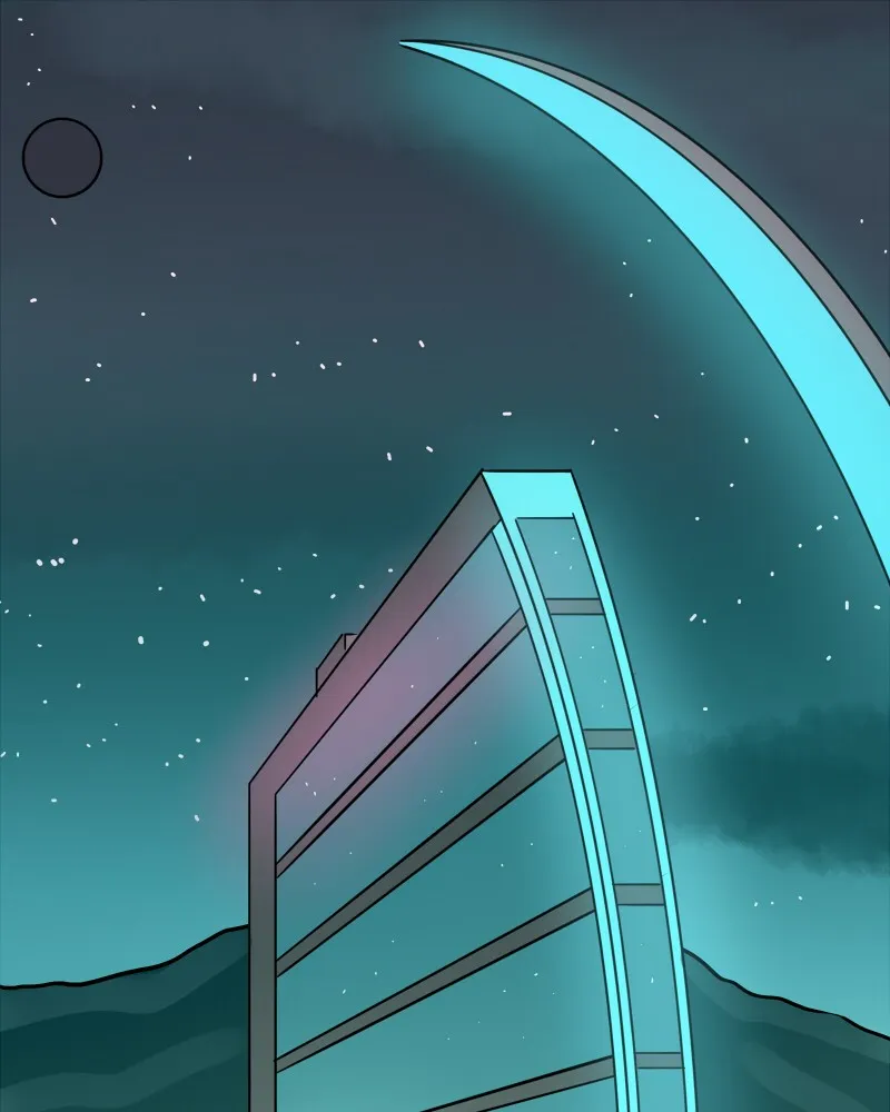 The Croaking Chapter 156 page 1 - 