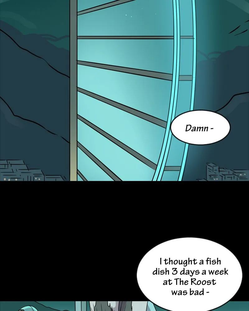 The Croaking Chapter 156 page 2 - 