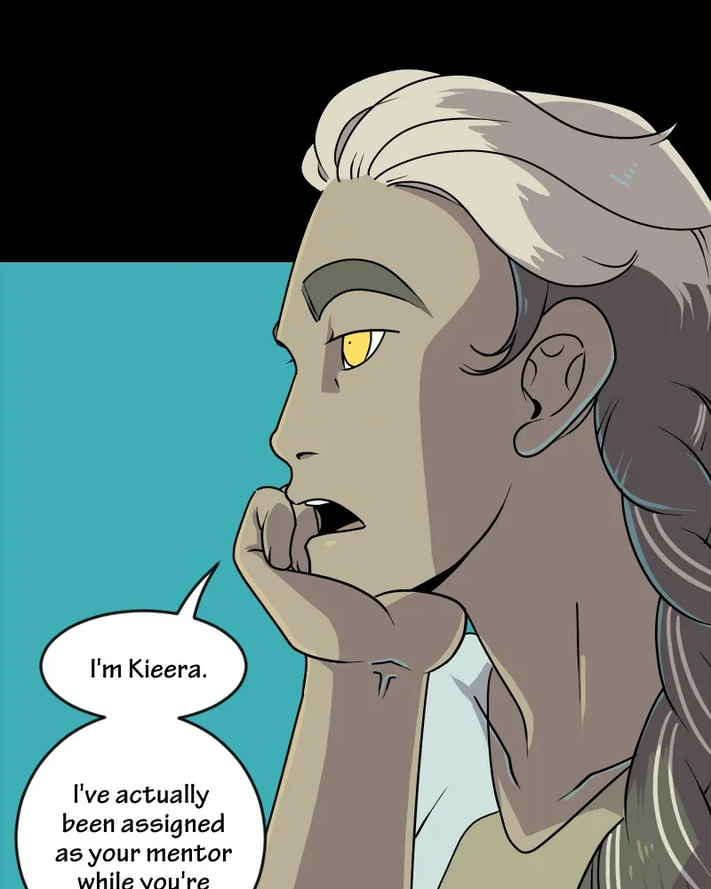 The Croaking Chapter 156 page 14 - 