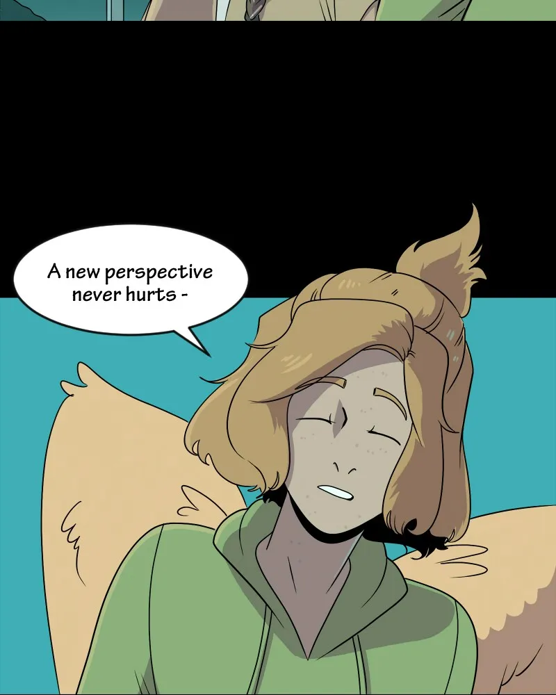 The Croaking Chapter 156 page 19 - 
