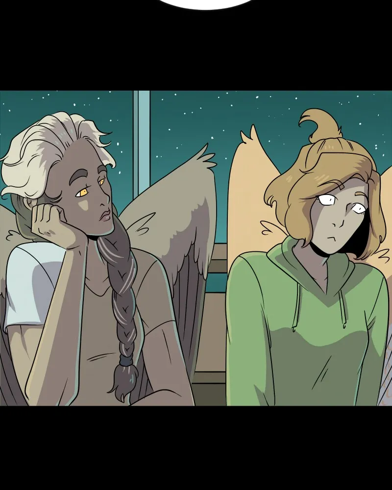 The Croaking Chapter 156 page 22 - 
