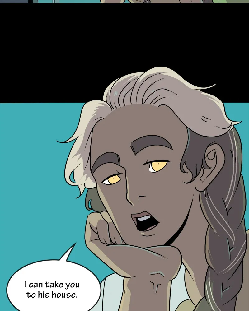 The Croaking Chapter 156 page 24 - 