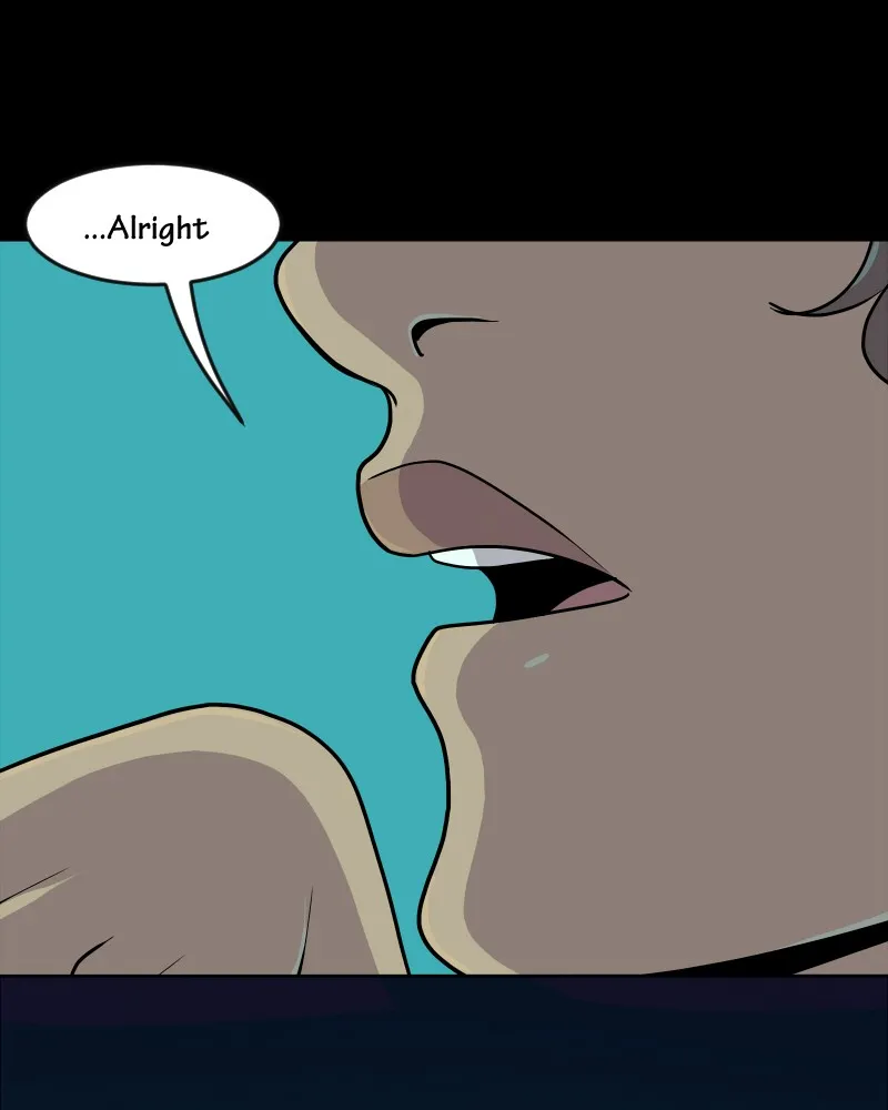 The Croaking Chapter 156 page 28 - 