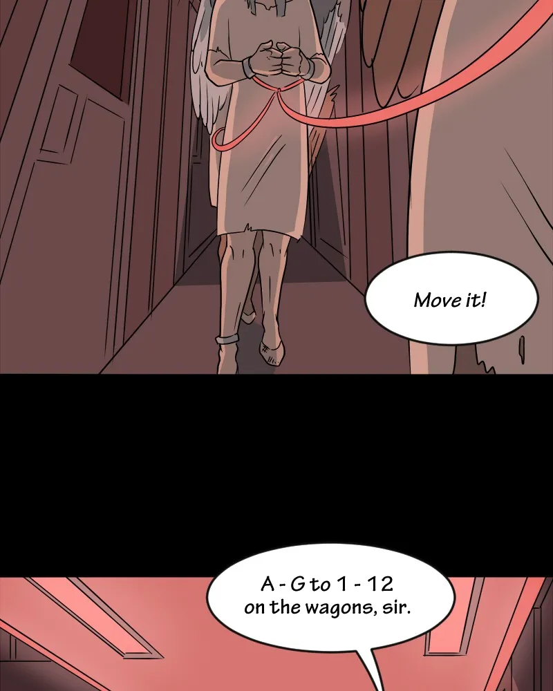 The Croaking Chapter 156 page 31 - 
